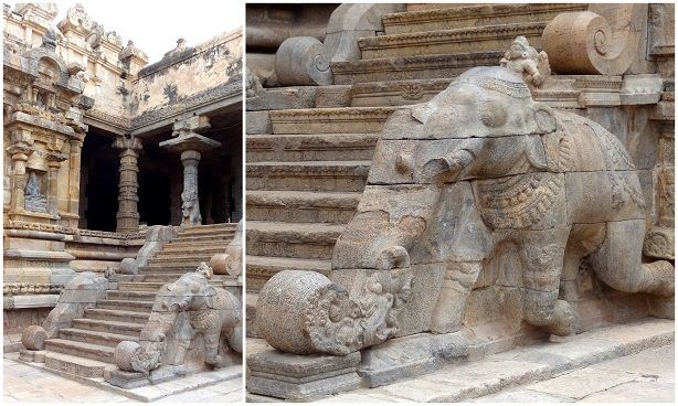 photo escalier-elephants-darasuram-kumbakonam_zps36aee8ea.jpg