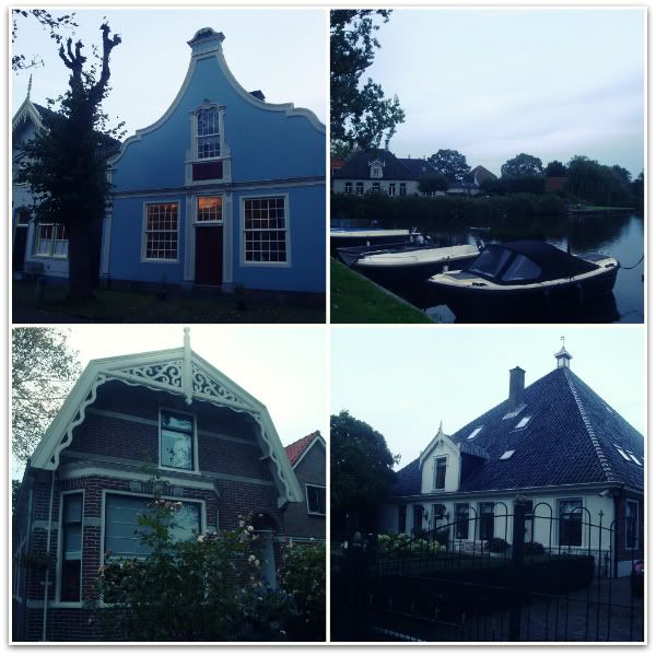 broek in waterland maison aena blog photo excursion amsterdam 