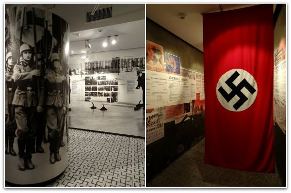 musee oskar schindler nazisme seconde guerre mondiale cracovie krakow