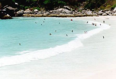 Koh Racha, Phuket, Thailand