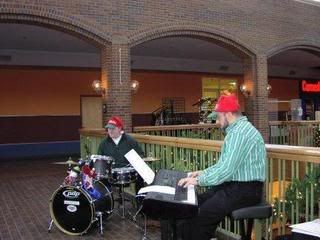 Calhoun square gig 2005