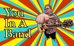 your one stop music connection