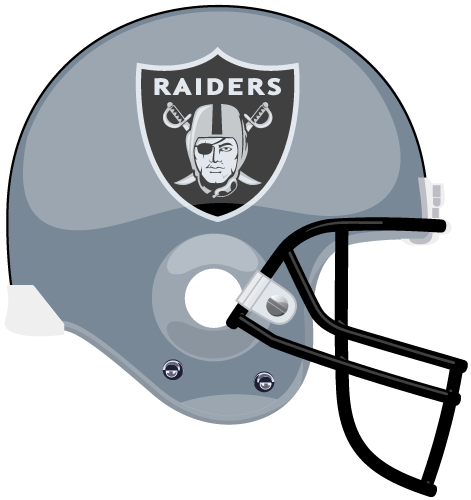 oakland raiders helmet coloring pages - photo #50