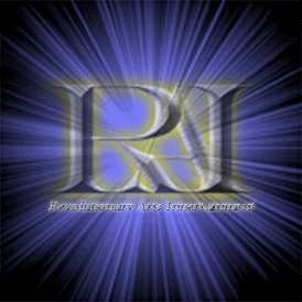 RevolutionaryARt Innertainment Logo