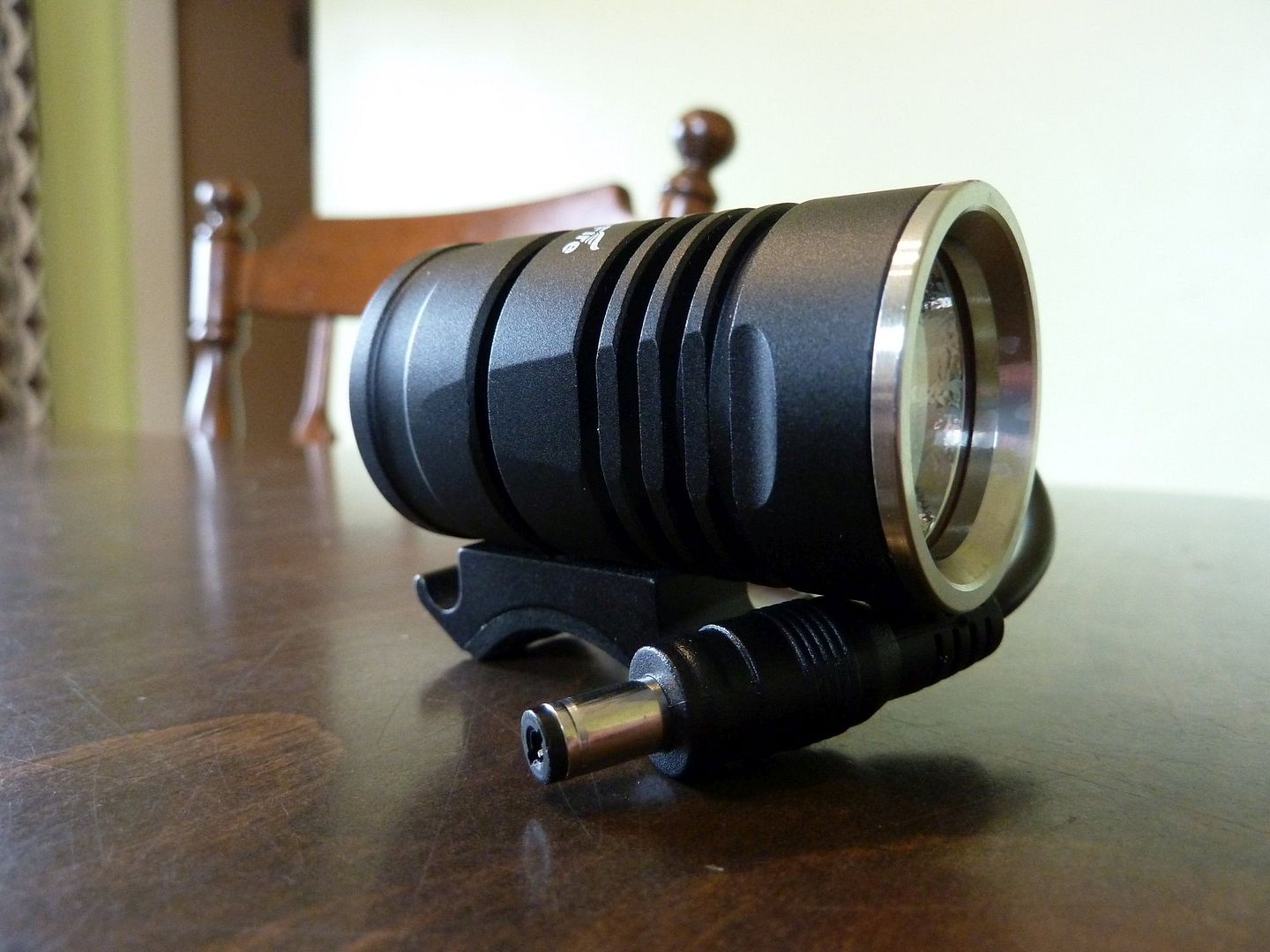 thorfire bike light