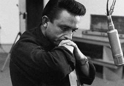Johnny Cash 50S