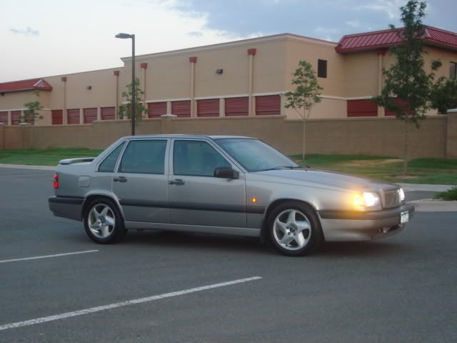 volvo 850 turbo vacuum diagram. 1995 Volvo 850 Turbo