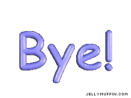 bye 3