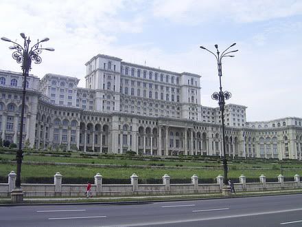 Parlamentul