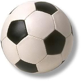 Fotbal ball