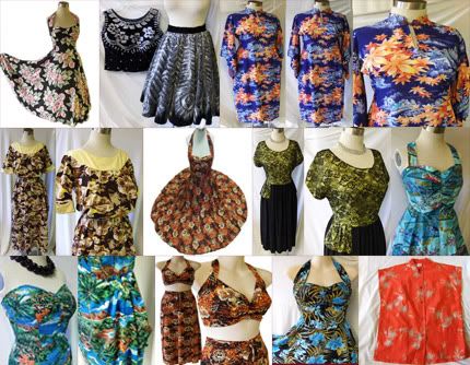 current listings available from ChopSueySisters Hawaii