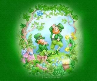 leprechauns Pictures, Images and Photos