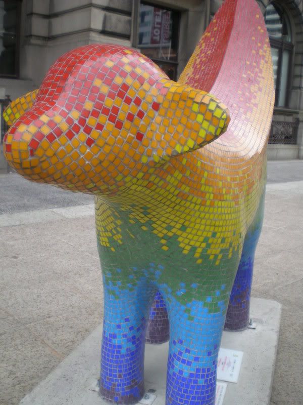 Roy G Biv SuperLambanana Pictures, Images and Photos