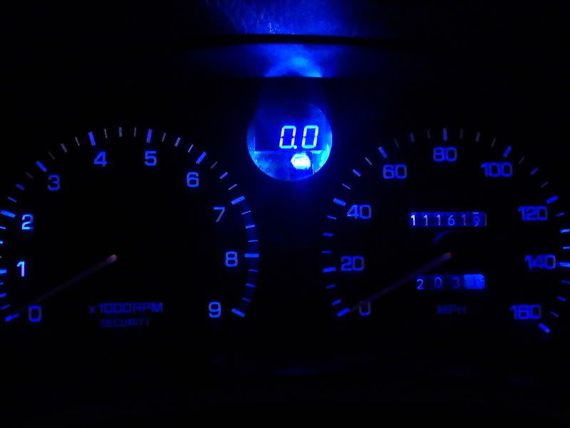 EMS Boost Gauge MR2 Owners Club Forum