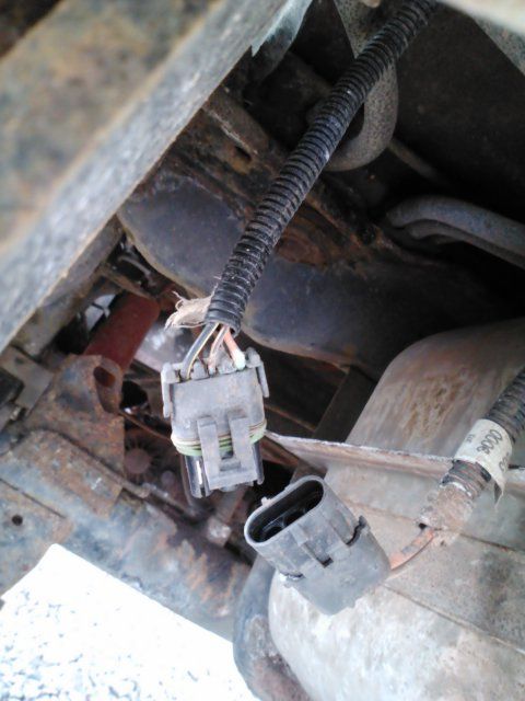 How would you fix this - JeepForum.com