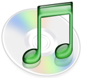 Como convertir cualquier formato de audio a otro con iTunes