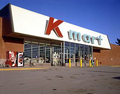 K FO K MART Pictures, Images and Photos