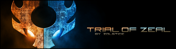 Trial of Zeal Trial of Zeal