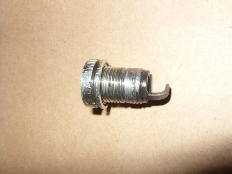 Spark plug extractor honda #5