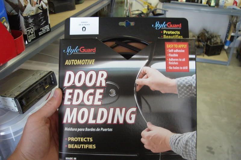 Fender Trimming Options Cheap Trick Pirate 4x4