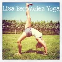  Lisa Bermudez Yoga 
