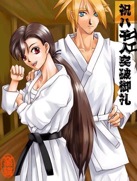 Cloud_and_Tifa_by_KoolKittyKat.jpg Tifa and Cloud image by anna_loves_yoh