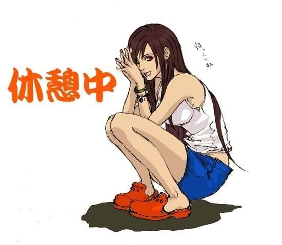 waitplease.jpg Tifa Lockheart image by anna_loves_yoh