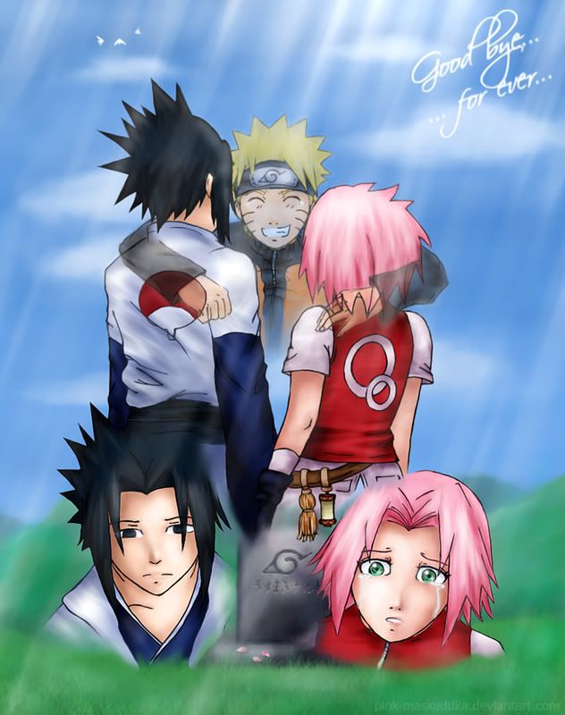 Good_bye_for_ever_by_Pink_MaskedDKA.jpg Naruto Shippuuden image by anna_loves_yoh