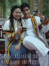  During Commencement Days 