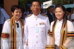  During Commencement Days 