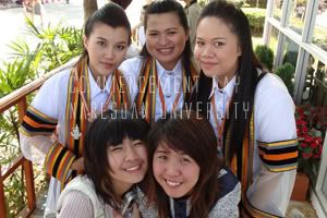  During Commencement Days 