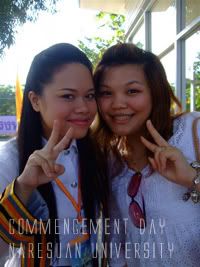  During Commencement Days 