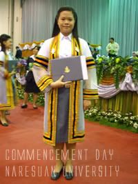  During Commencement Days 