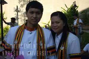  During Commencement Days 