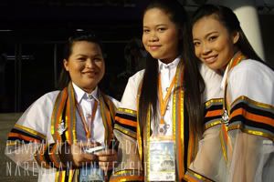  During Commencement Days 