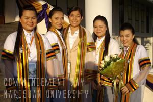  During Commencement Days 