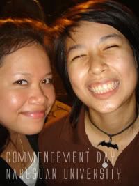  During Commencement Days 