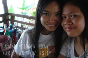  During Commencement Days 