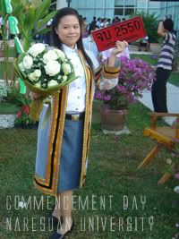  During Commencement Days 