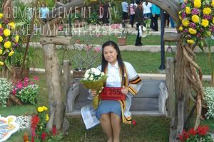  During Commencement Days 