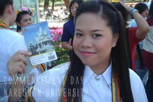  During Commencement Days 
