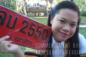  During Commencement Days 