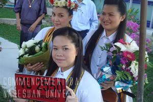  During Commencement Days 
