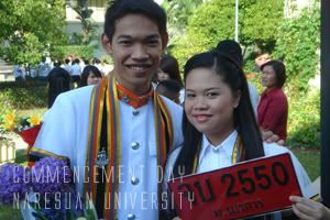  During Commencement Days 
