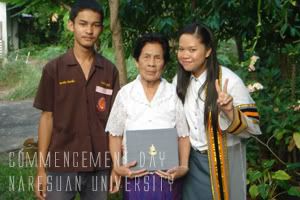  During Commencement Days 