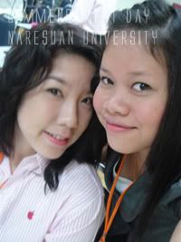 During Commencement Days 