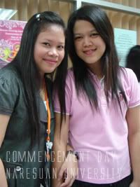  During Commencement Days 