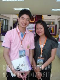  During Commencement Days 