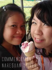  During Commencement Days 