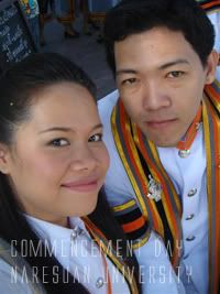  During Commencement Days 